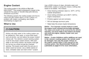 Saab-9-7X-owners-manual page 221 min