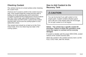 Saab-9-7X-owners-manual page 222 min