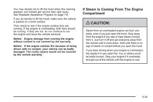 Saab-9-7X-owners-manual page 226 min