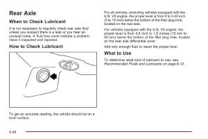 Saab-9-7X-owners-manual page 240 min