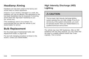 Saab-9-7X-owners-manual page 243 min