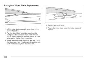 Saab-9-7X-owners-manual page 251 min