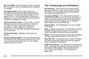 Saab-9-7X-owners-manual page 256 min