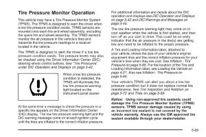 Saab-9-7X-owners-manual page 264 min