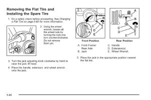 Saab-9-7X-owners-manual page 282 min