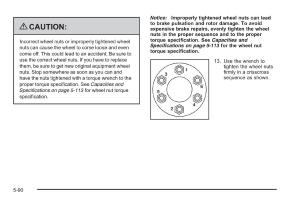 Saab-9-7X-owners-manual page 287 min