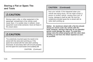 Saab-9-7X-owners-manual page 291 min