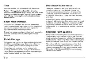 Saab-9-7X-owners-manual page 302 min