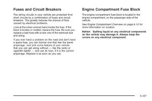 Saab-9-7X-owners-manual page 305 min