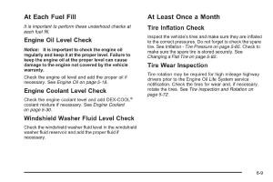 Saab-9-7X-owners-manual page 323 min