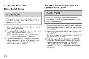 Saab-9-7X-owners-manual page 324 min