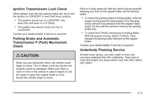 Saab-9-7X-owners-manual page 325 min