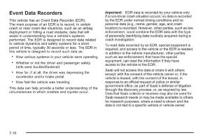 Saab-9-7X-owners-manual page 350 min