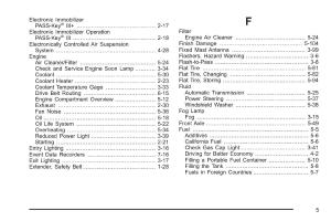 Saab-9-7X-owners-manual page 358 min