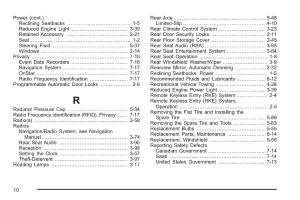 Saab-9-7X-owners-manual page 364 min