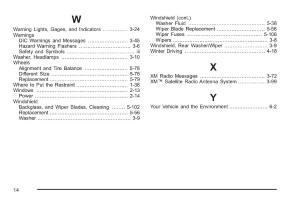 Saab-9-7X-owners-manual page 368 min