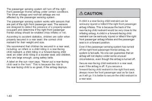 Saab-9-7X-owners-manual page 391 min