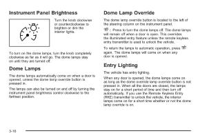 Saab-9-7X-owners-manual page 51 min