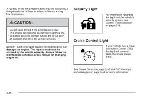 Saab-9-7X-owners-manual page 75 min