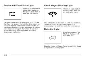 Saab-9-7X-owners-manual page 78 min