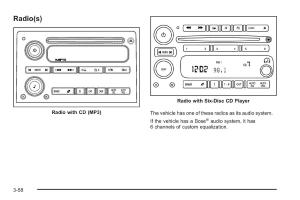 Saab-9-7X-owners-manual page 97 min