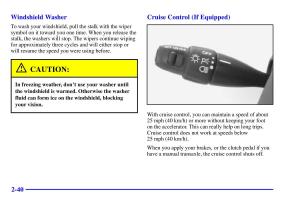 Pontiac-Sunfire-owners-manual page 106 min