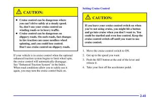 Pontiac-Sunfire-owners-manual page 107 min