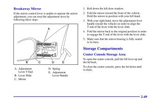 Pontiac-Sunfire-owners-manual page 115 min