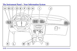 Pontiac-Sunfire-owners-manual page 118 min