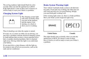 Pontiac-Sunfire-owners-manual page 124 min