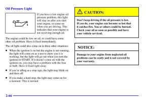 Pontiac-Sunfire-owners-manual page 132 min