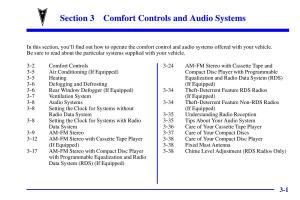 Pontiac-Sunfire-owners-manual page 136 min