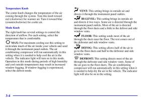 Pontiac-Sunfire-owners-manual page 139 min