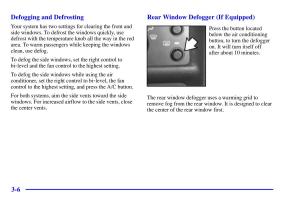 Pontiac-Sunfire-owners-manual page 141 min