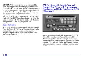 Pontiac-Sunfire-owners-manual page 159 min