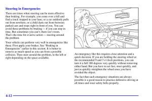 Pontiac-Sunfire-owners-manual page 185 min