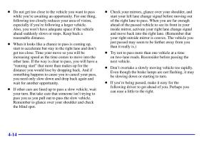 Pontiac-Sunfire-owners-manual page 187 min