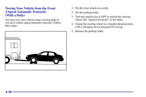 Pontiac-Sunfire-owners-manual page 203 min