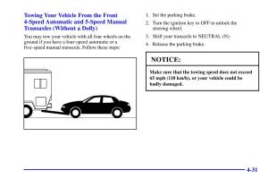 Pontiac-Sunfire-owners-manual page 204 min