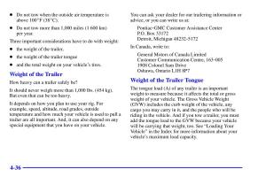 Pontiac-Sunfire-owners-manual page 209 min