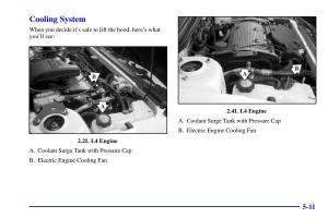 Pontiac-Sunfire-owners-manual page 226 min