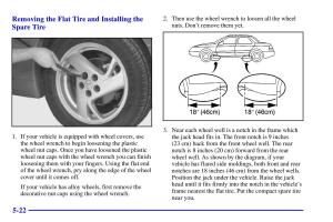 Pontiac-Sunfire-owners-manual page 237 min