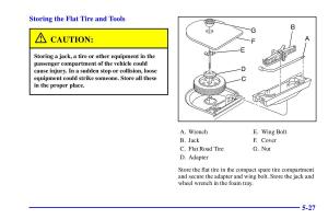 Pontiac-Sunfire-owners-manual page 242 min