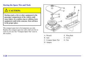 Pontiac-Sunfire-owners-manual page 243 min