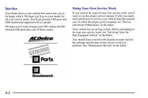 Pontiac-Sunfire-owners-manual page 247 min