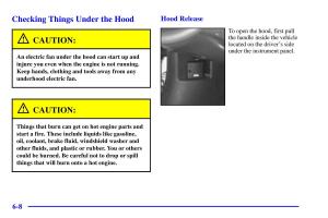 Pontiac-Sunfire-owners-manual page 253 min