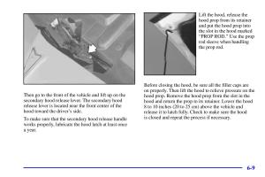 Pontiac-Sunfire-owners-manual page 254 min