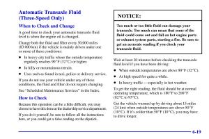 Pontiac-Sunfire-owners-manual page 264 min