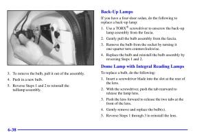 Pontiac-Sunfire-owners-manual page 283 min