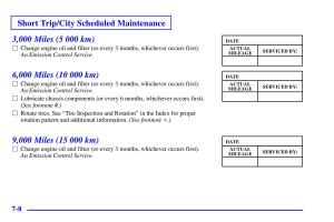 Pontiac-Sunfire-owners-manual page 317 min